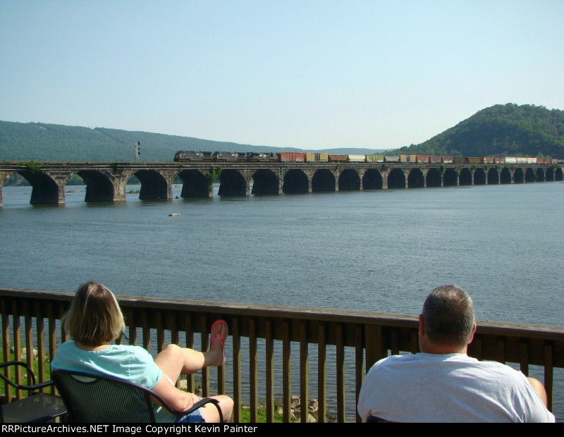 Serenity on the Susquehanna